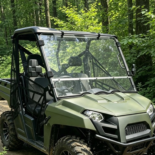 For polaris ranger mid size - polaris,
